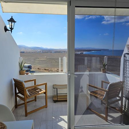 Apartamentos Cotillo Family Dış mekan fotoğraf
