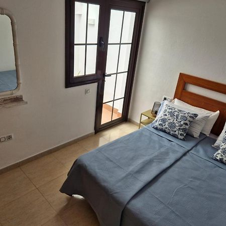 Apartamentos Cotillo Family Dış mekan fotoğraf