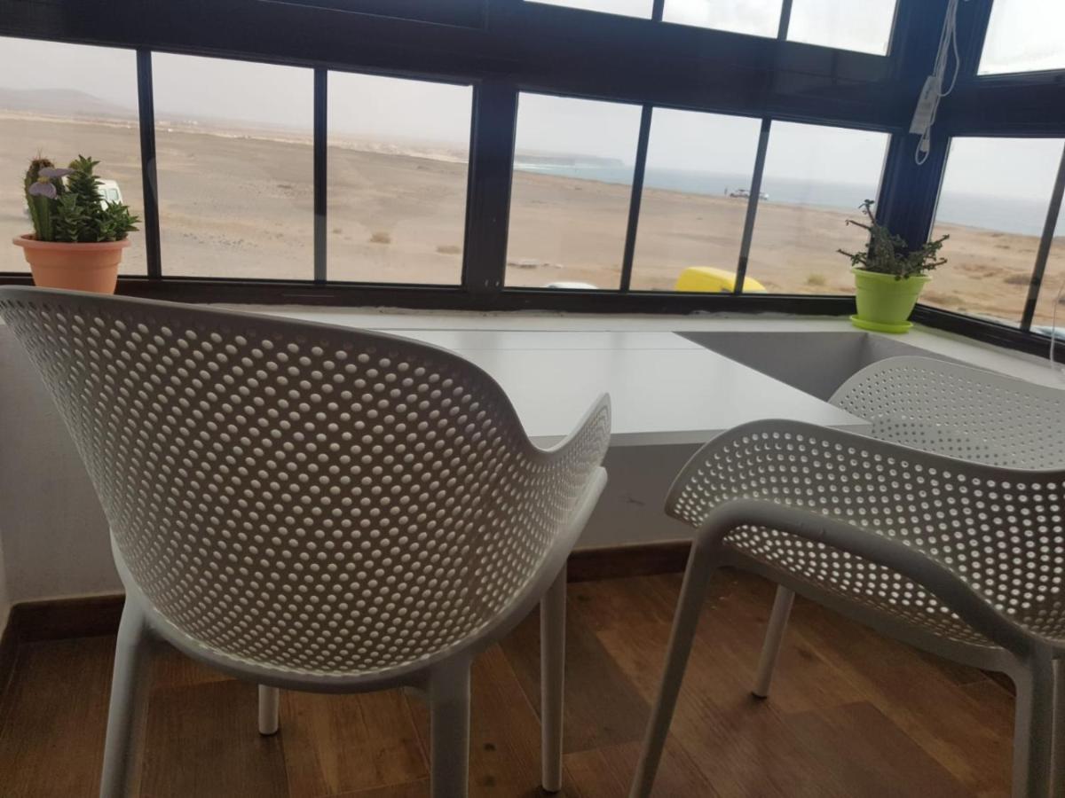 Apartamentos Cotillo Family Dış mekan fotoğraf