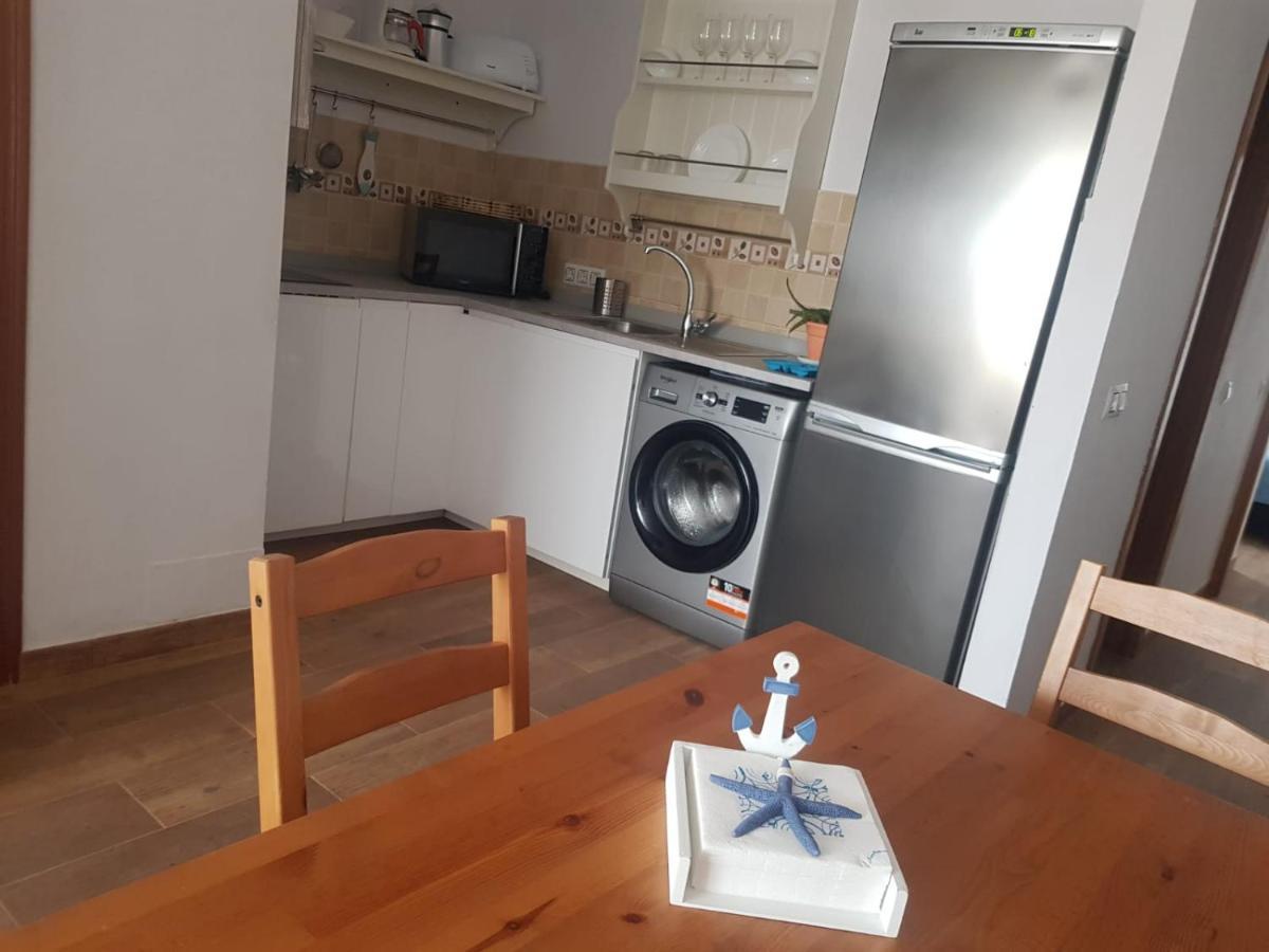 Apartamentos Cotillo Family Dış mekan fotoğraf