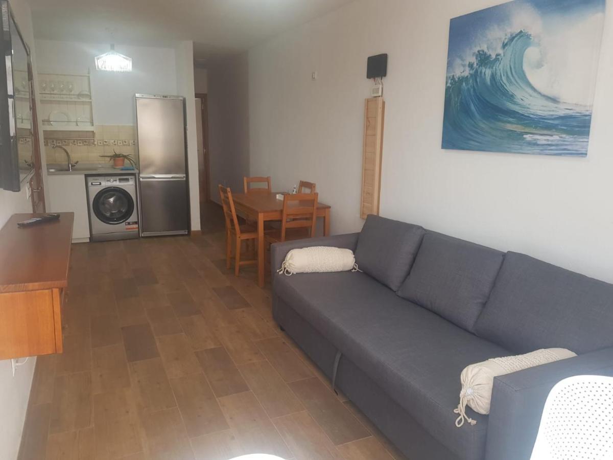 Apartamentos Cotillo Family Dış mekan fotoğraf