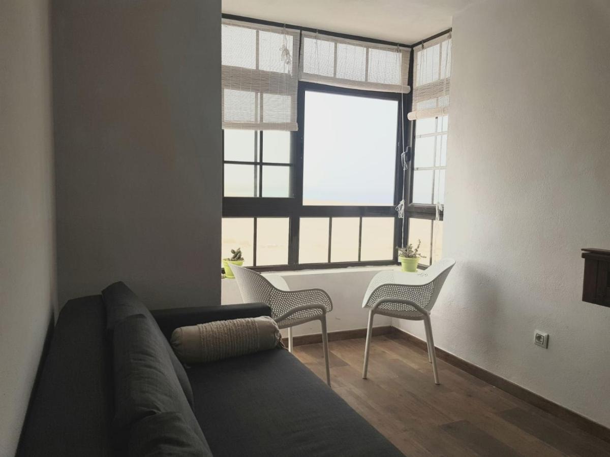 Apartamentos Cotillo Family Dış mekan fotoğraf