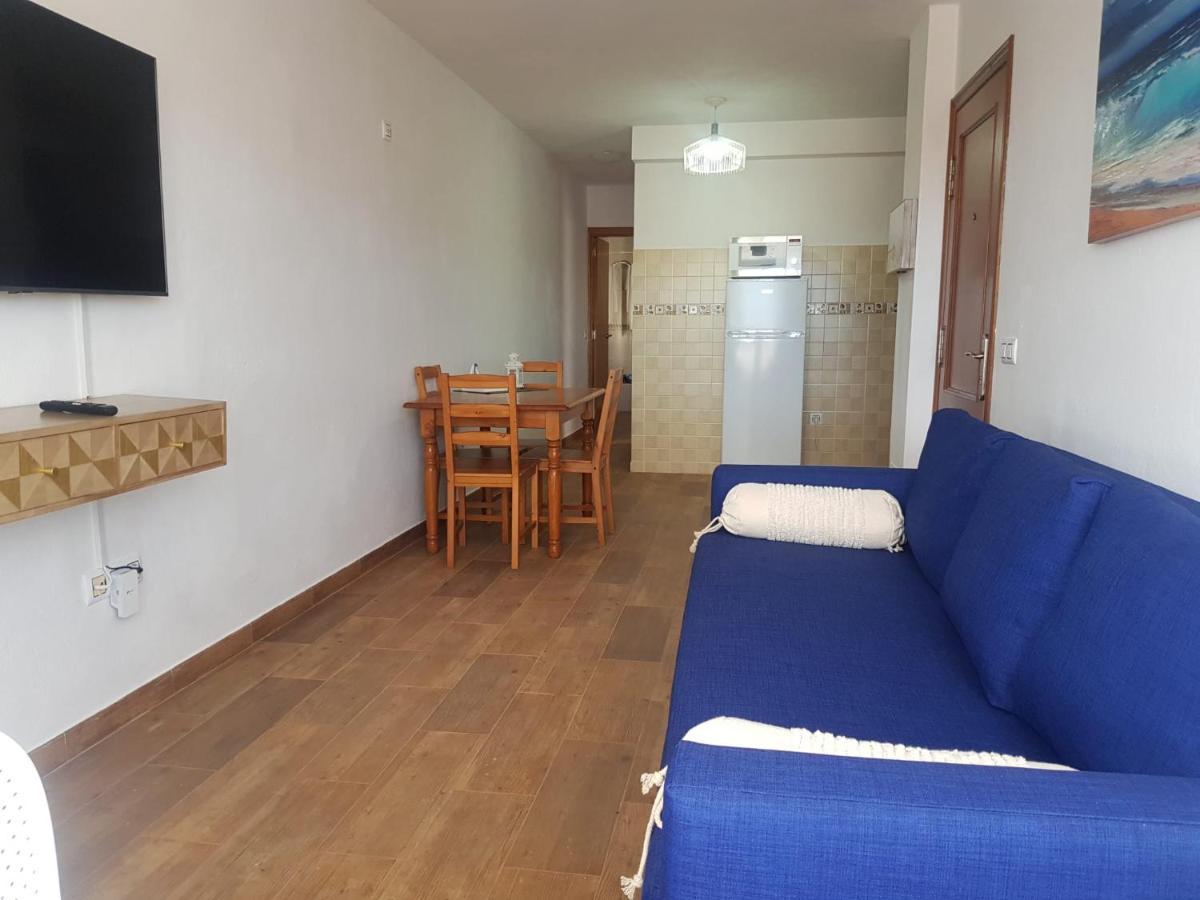 Apartamentos Cotillo Family Dış mekan fotoğraf