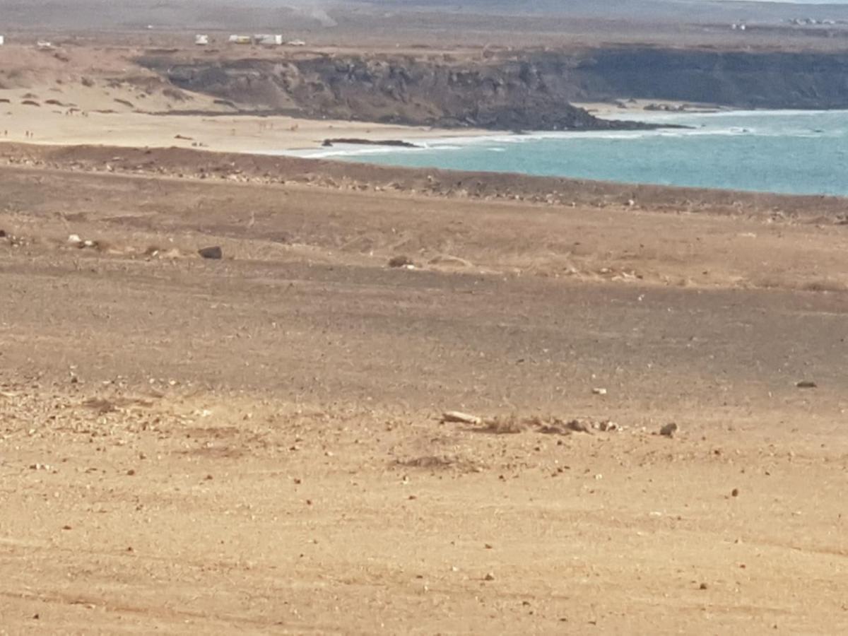 Apartamentos Cotillo Family Dış mekan fotoğraf