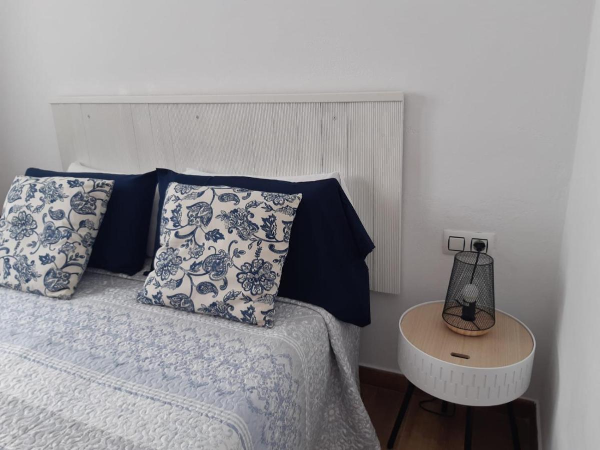 Apartamentos Cotillo Family Dış mekan fotoğraf