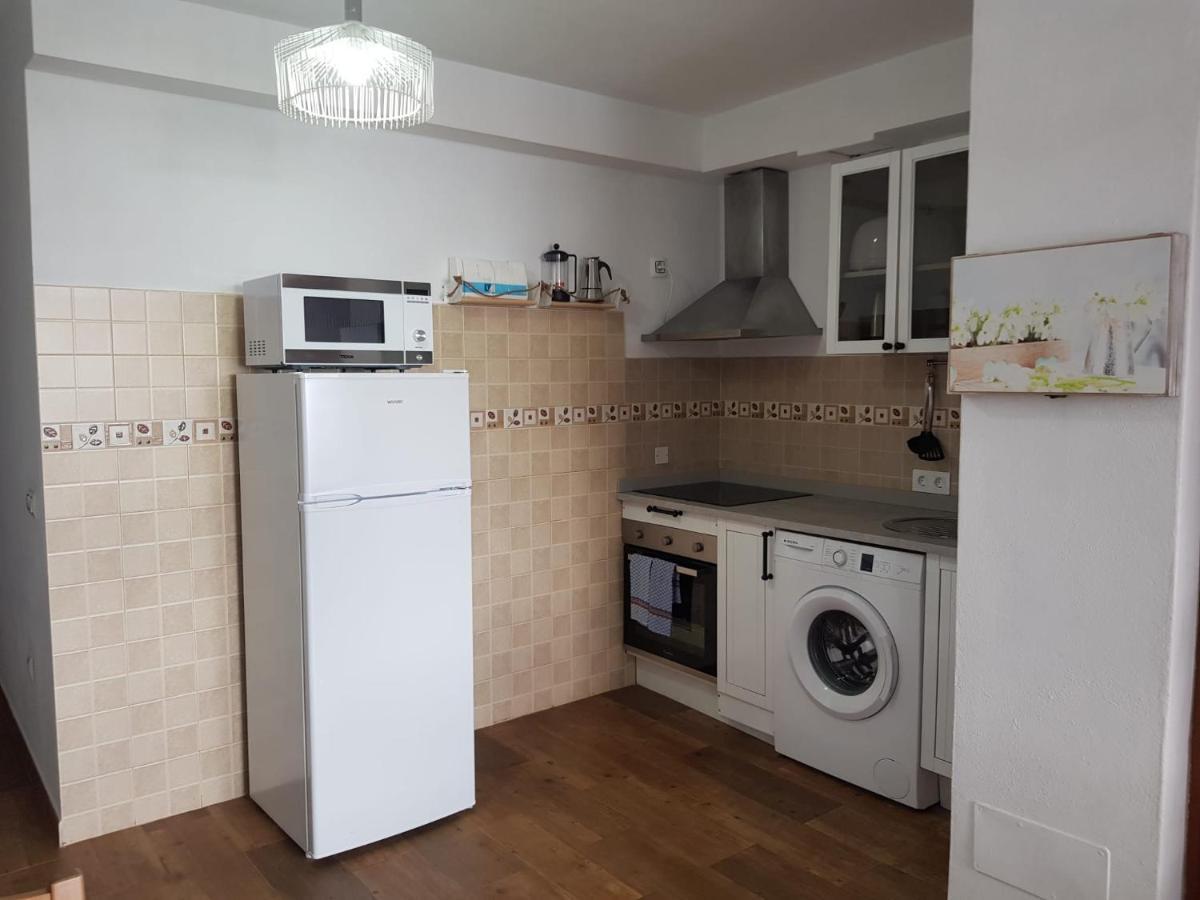 Apartamentos Cotillo Family Dış mekan fotoğraf