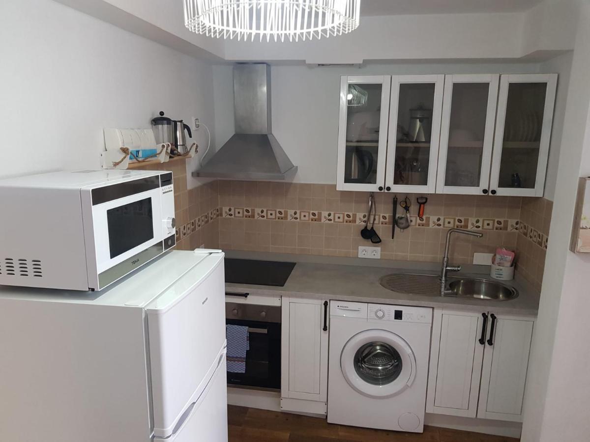 Apartamentos Cotillo Family Dış mekan fotoğraf