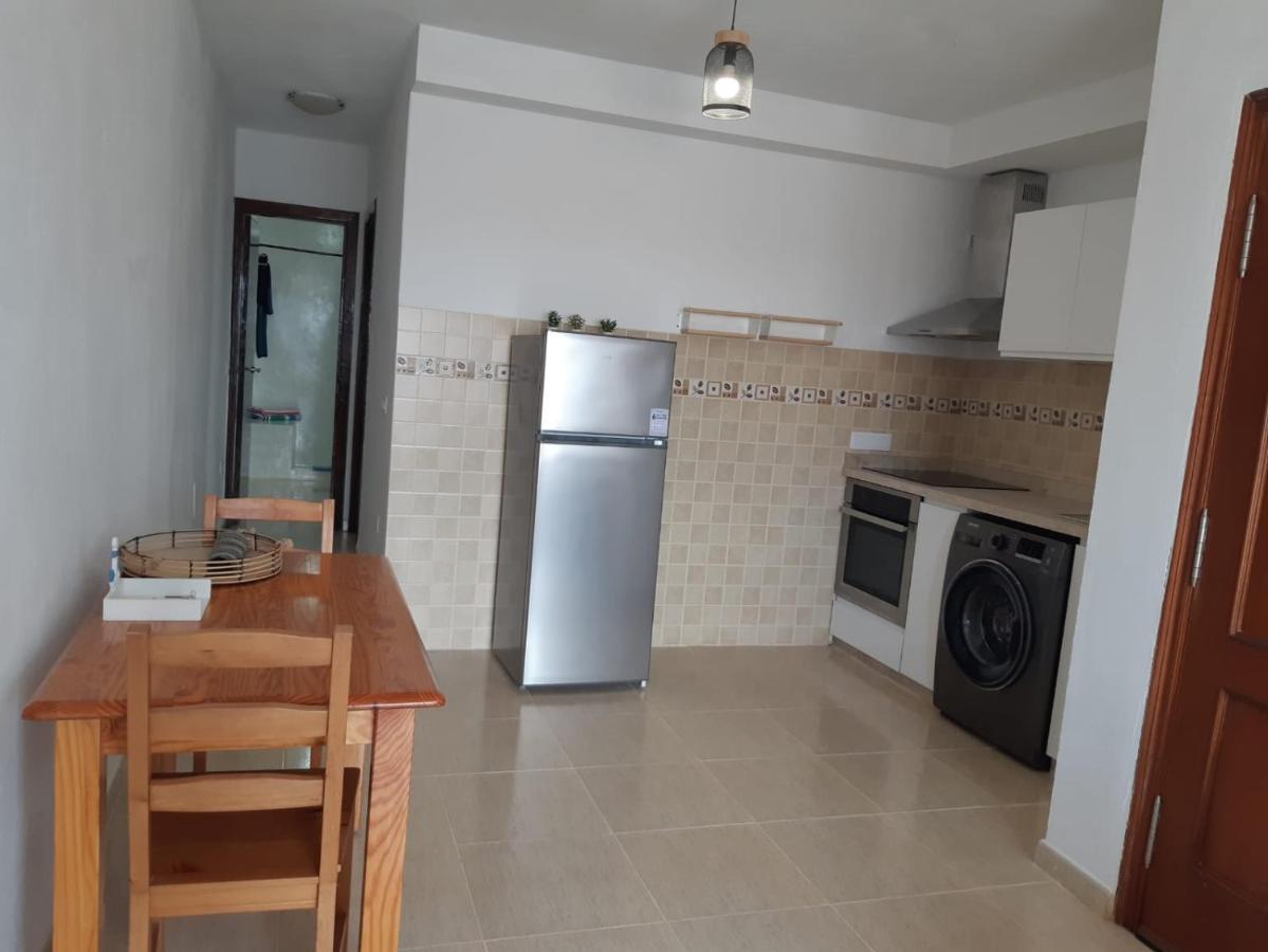 Apartamentos Cotillo Family Dış mekan fotoğraf