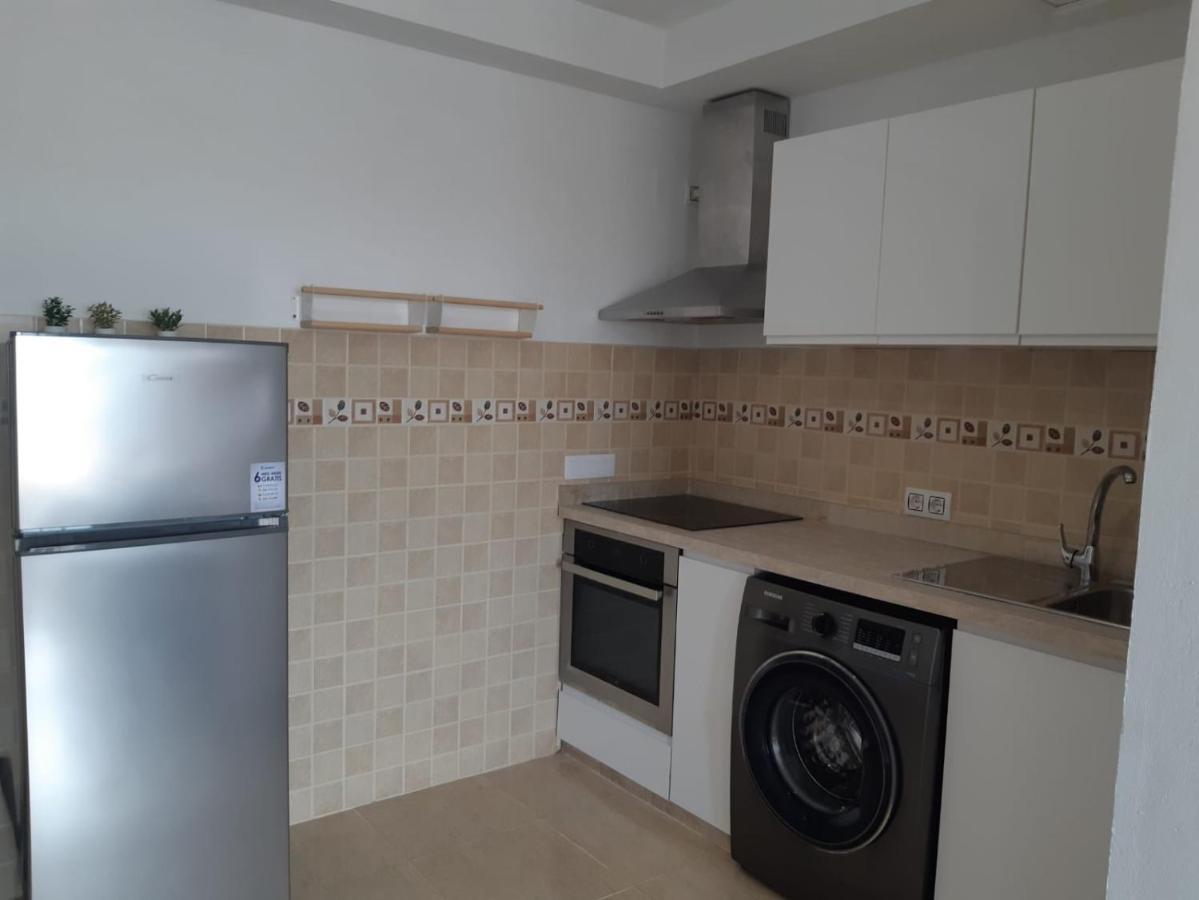 Apartamentos Cotillo Family Dış mekan fotoğraf