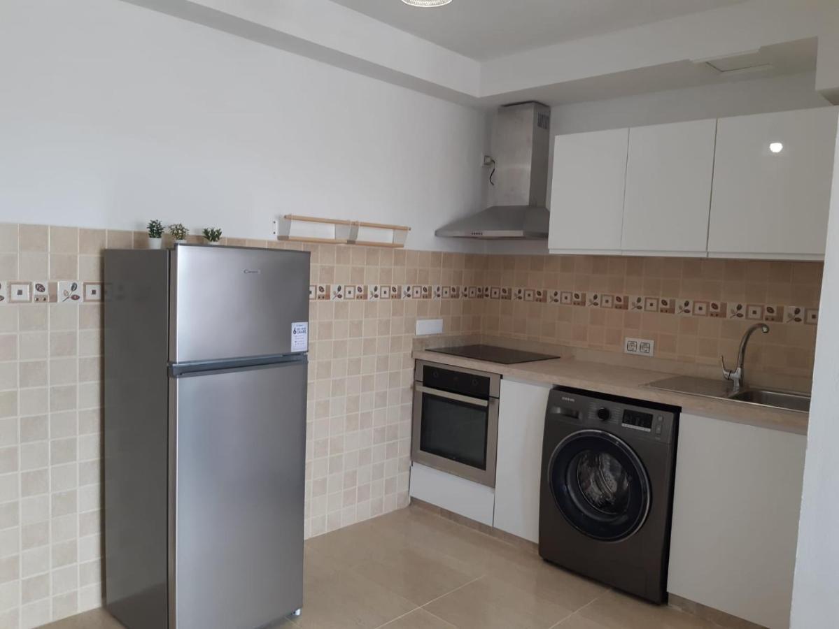 Apartamentos Cotillo Family Dış mekan fotoğraf