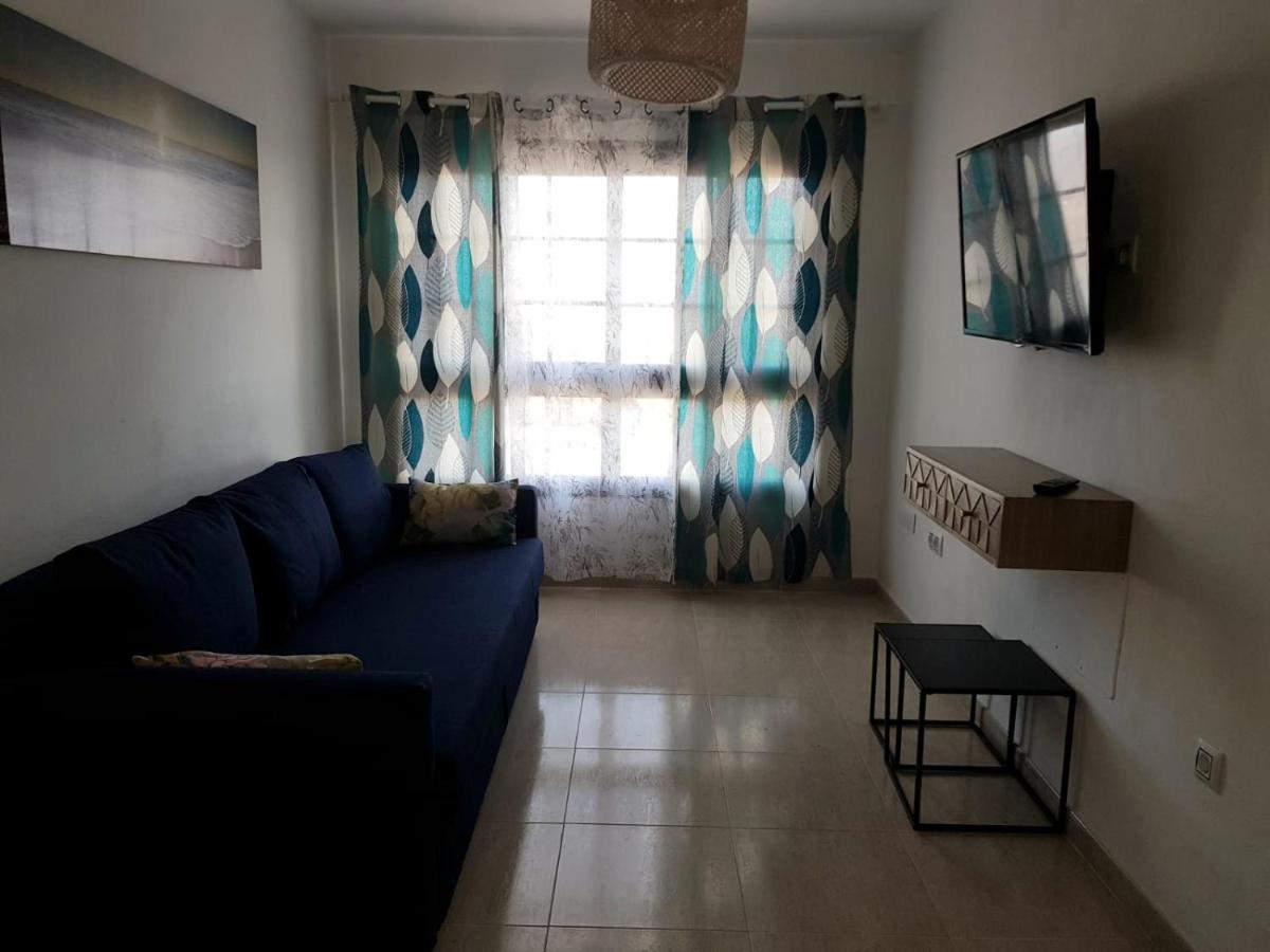 Apartamentos Cotillo Family Dış mekan fotoğraf
