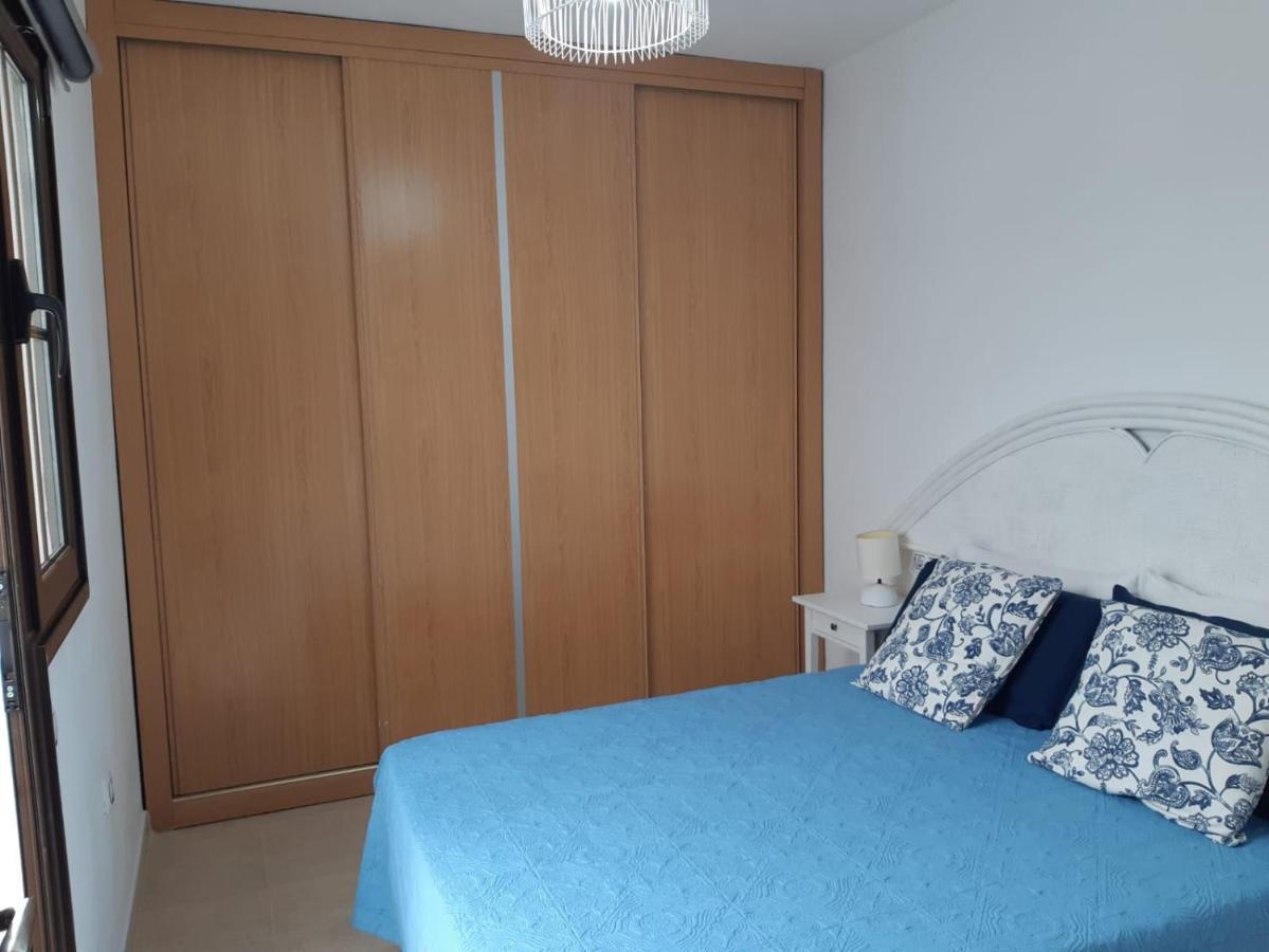 Apartamentos Cotillo Family Dış mekan fotoğraf