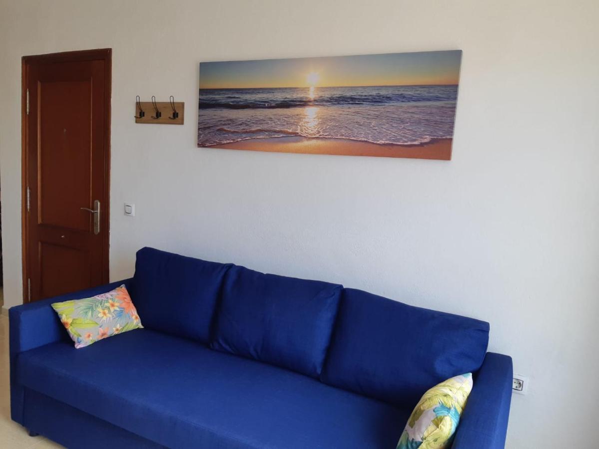 Apartamentos Cotillo Family Dış mekan fotoğraf