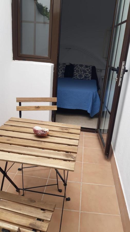 Apartamentos Cotillo Family Dış mekan fotoğraf