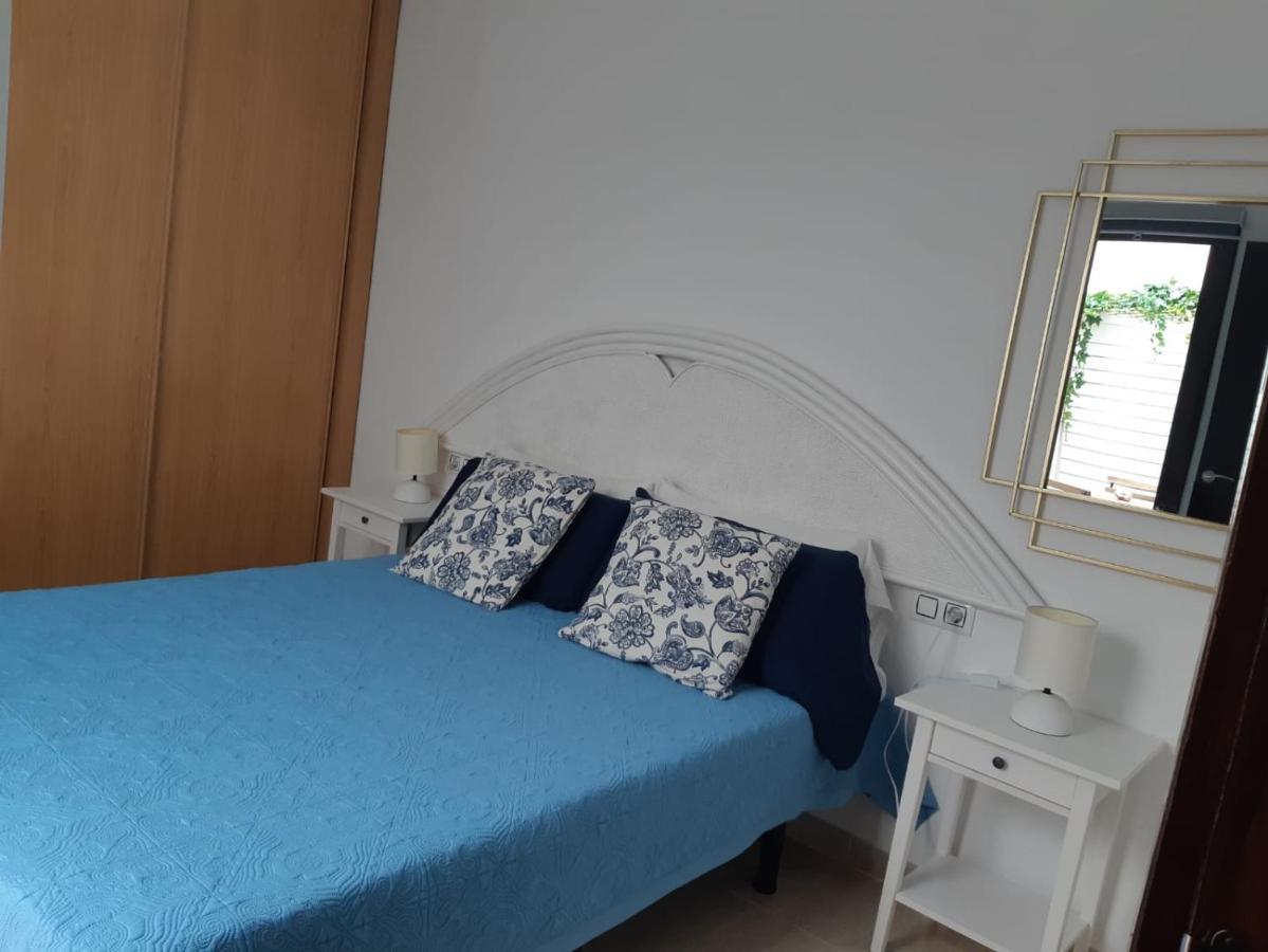 Apartamentos Cotillo Family Dış mekan fotoğraf