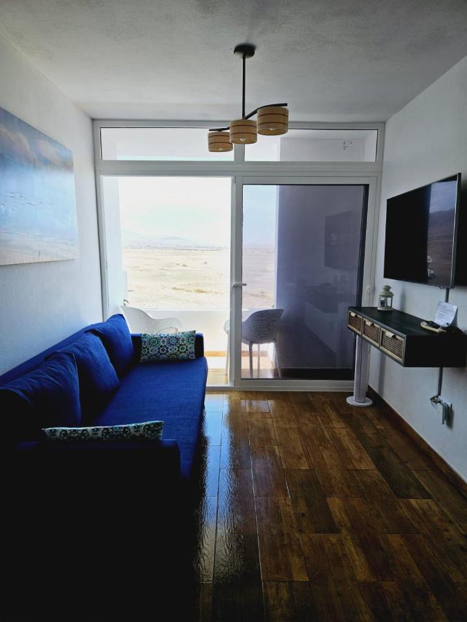 Apartamentos Cotillo Family Dış mekan fotoğraf