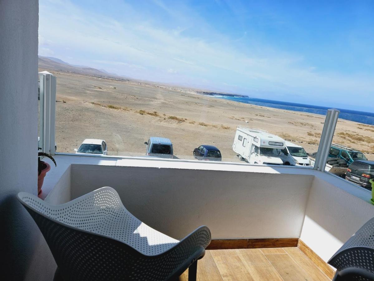 Apartamentos Cotillo Family Dış mekan fotoğraf