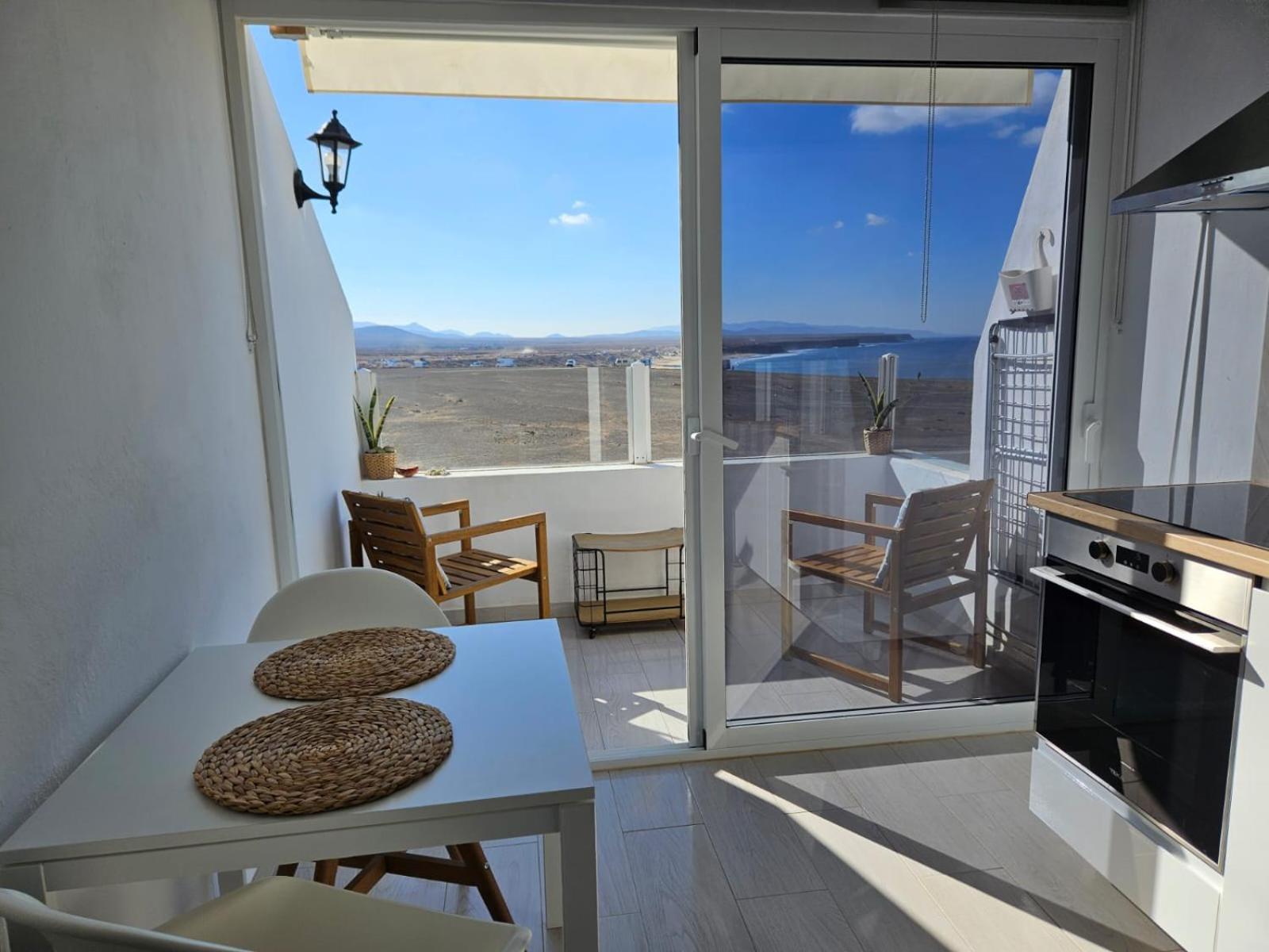Apartamentos Cotillo Family Dış mekan fotoğraf