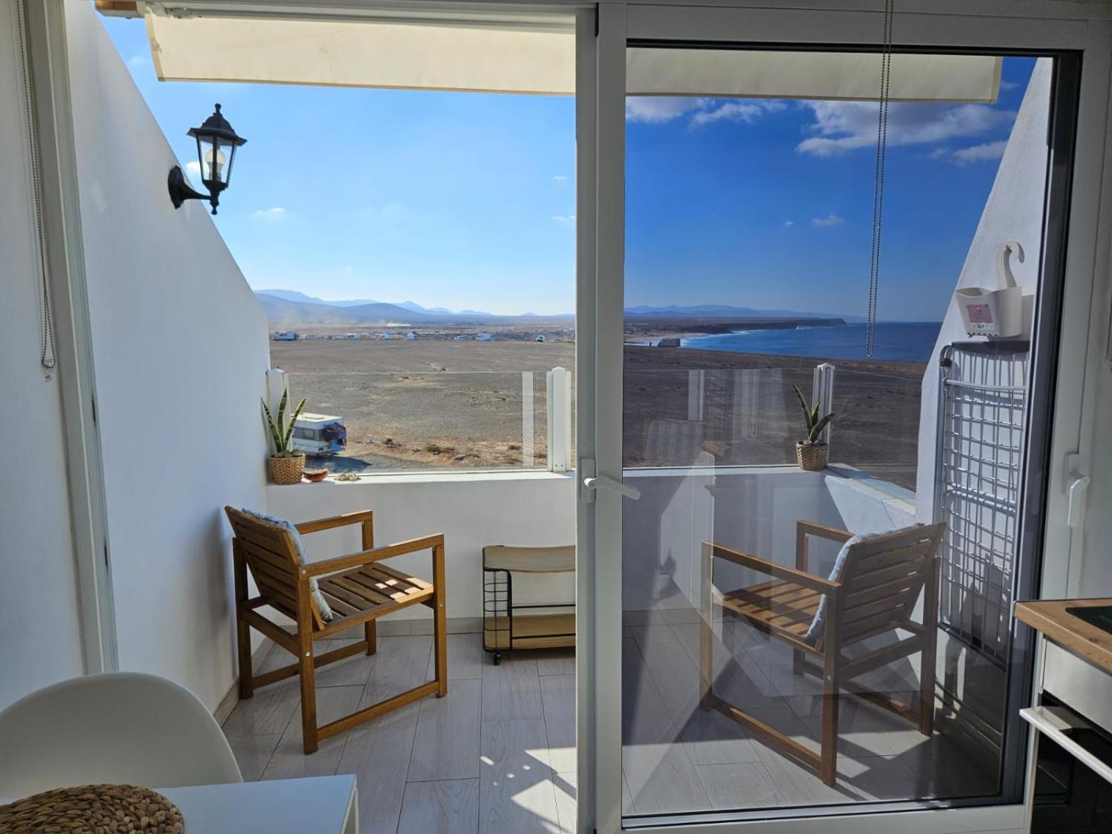 Apartamentos Cotillo Family Dış mekan fotoğraf