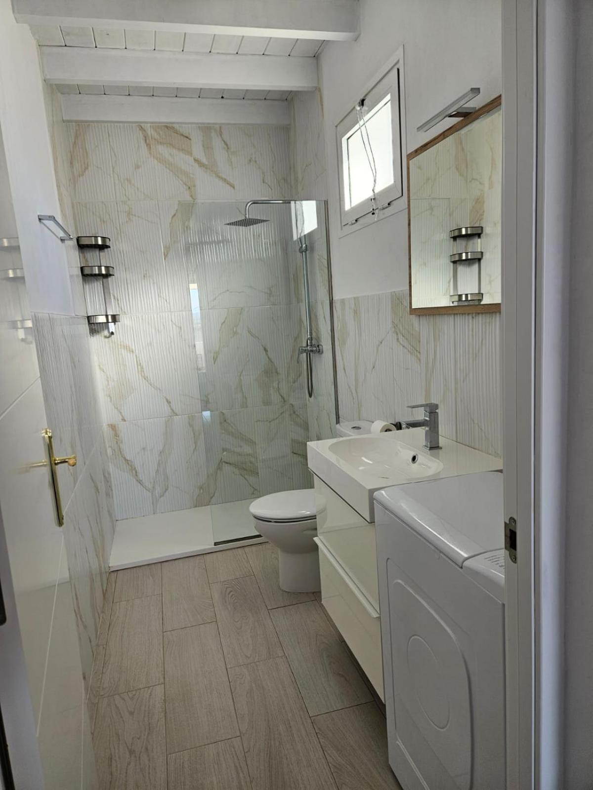 Apartamentos Cotillo Family Dış mekan fotoğraf