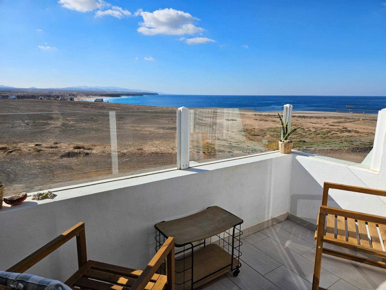 Apartamentos Cotillo Family Dış mekan fotoğraf