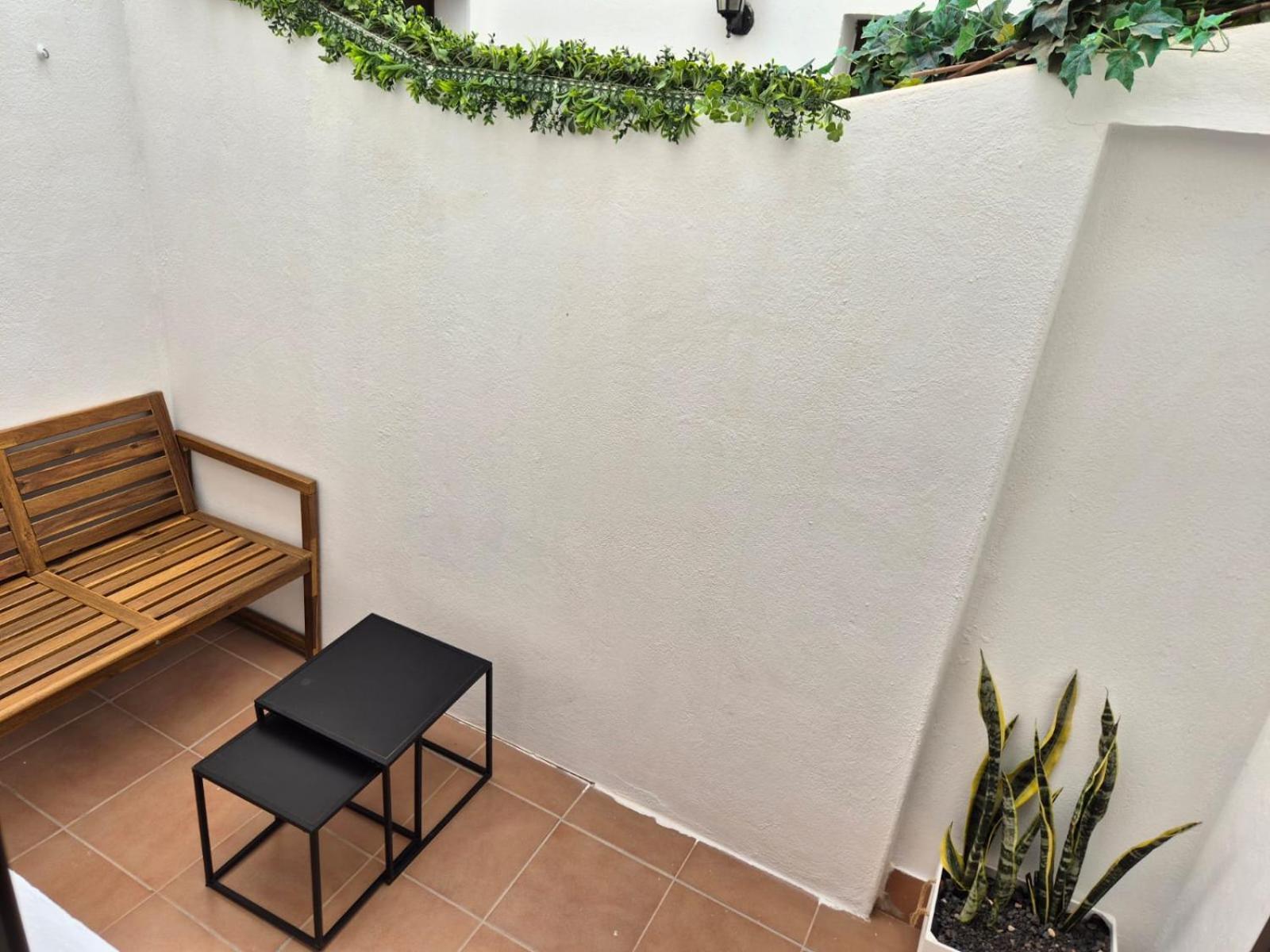 Apartamentos Cotillo Family Dış mekan fotoğraf