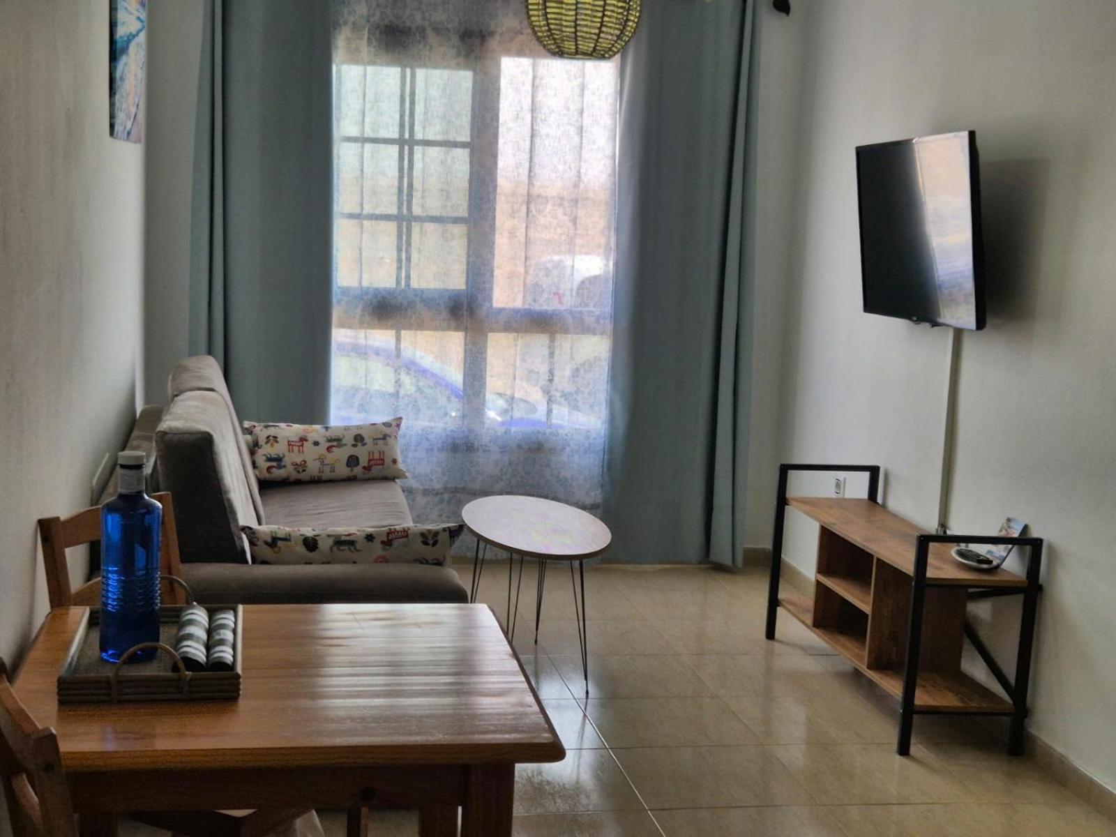 Apartamentos Cotillo Family Dış mekan fotoğraf