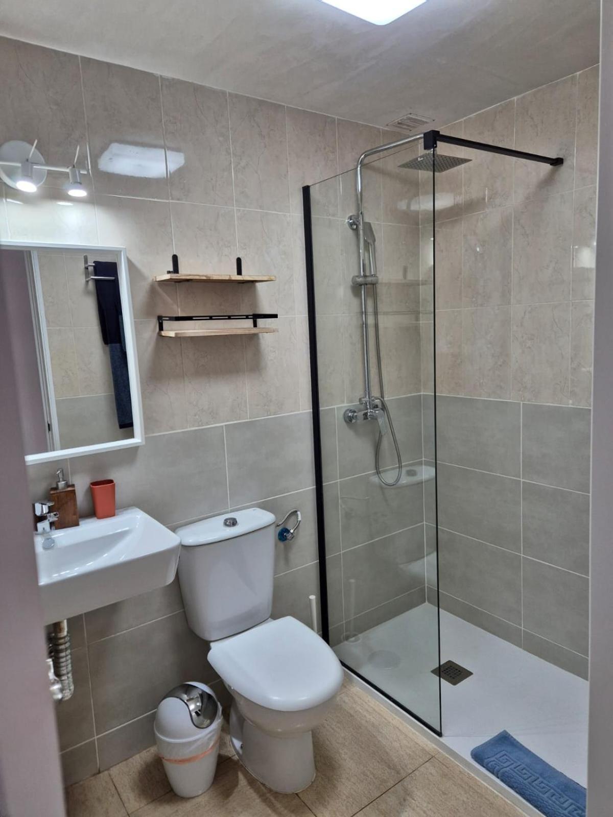 Apartamentos Cotillo Family Dış mekan fotoğraf