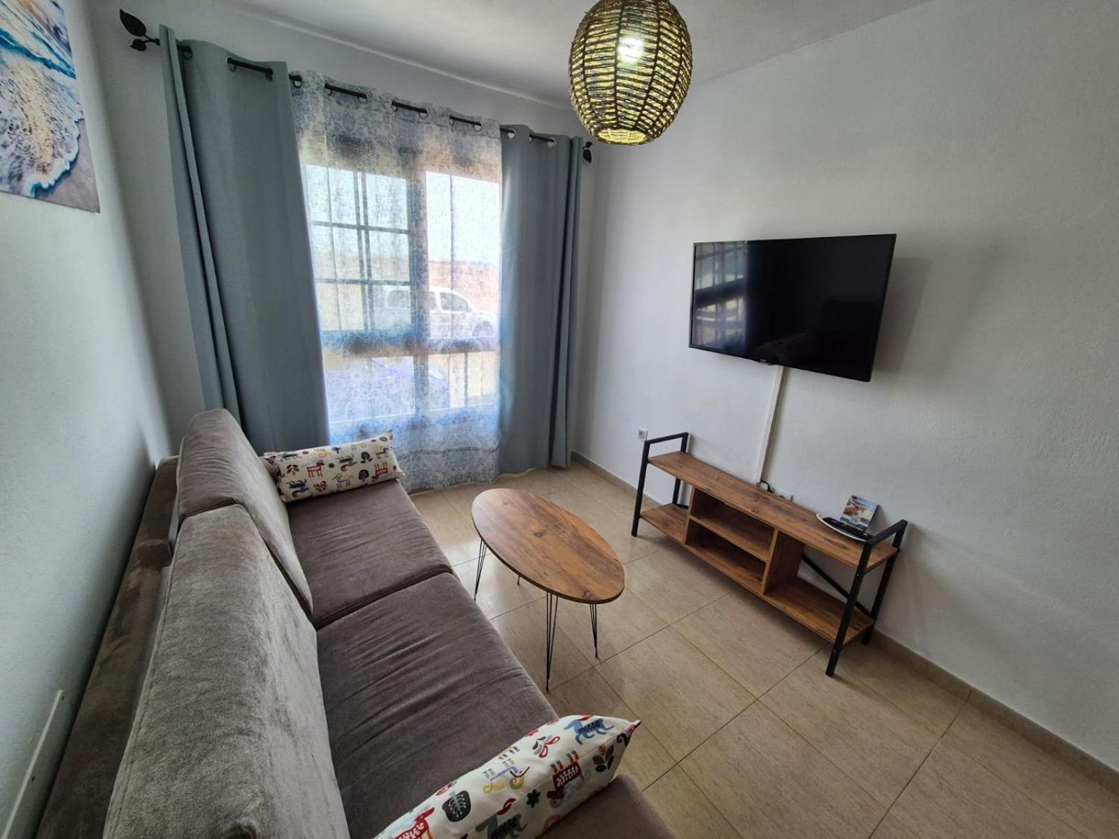Apartamentos Cotillo Family Dış mekan fotoğraf