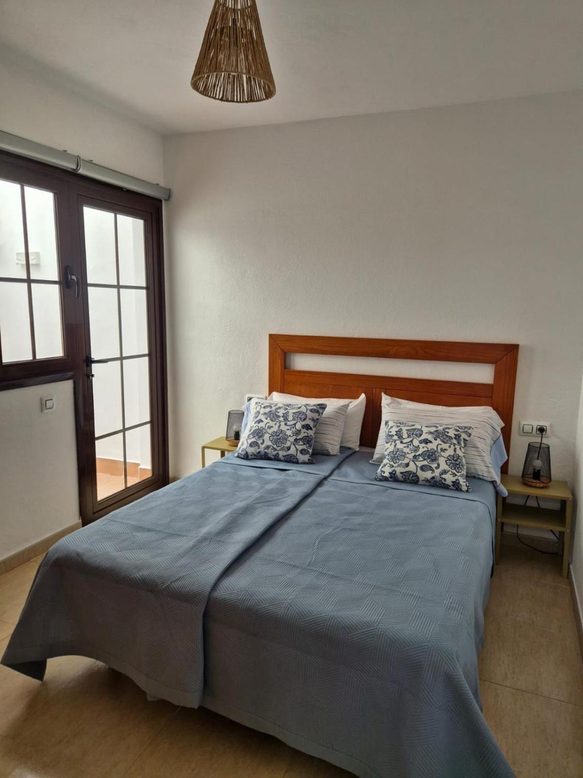 Apartamentos Cotillo Family Dış mekan fotoğraf