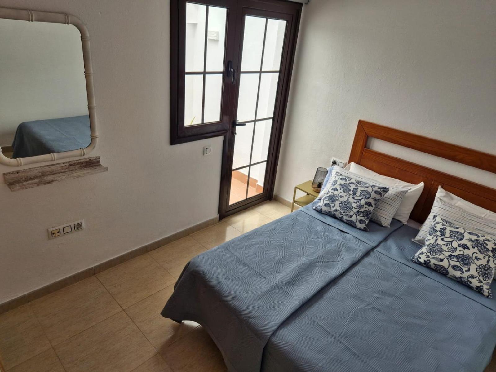Apartamentos Cotillo Family Dış mekan fotoğraf