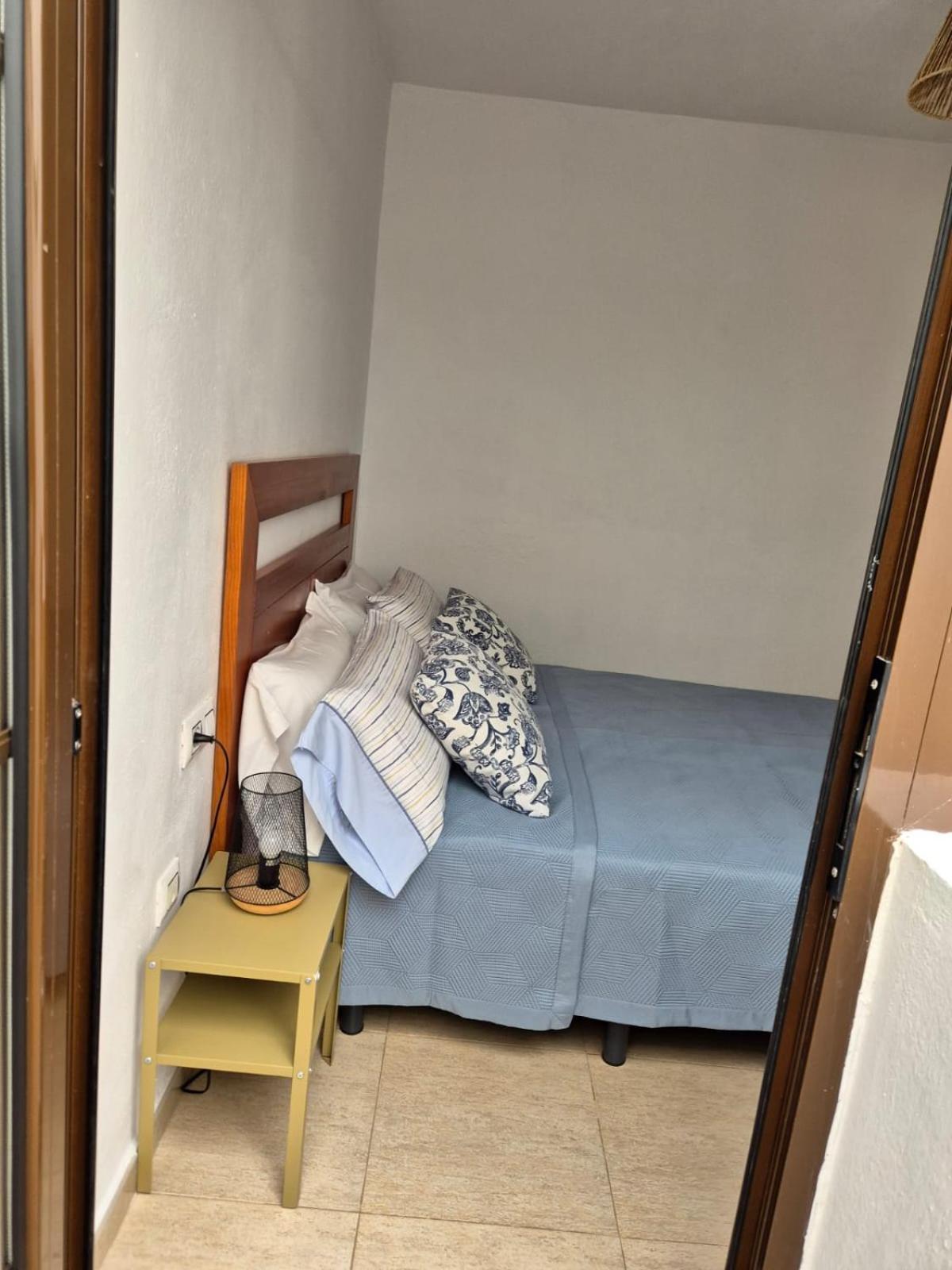 Apartamentos Cotillo Family Dış mekan fotoğraf